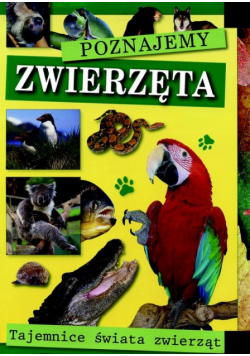 Poznajemy zwierzęta