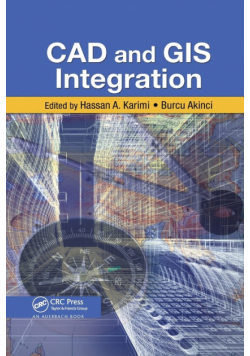 CAD and GIS Integration