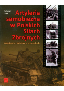 Artyleria Samobieżna w Polskich Siłach Zbrojny