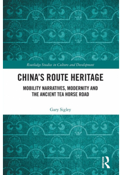 China's Route Heritage