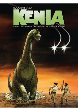 Kenia
