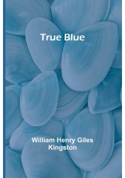 True Blue