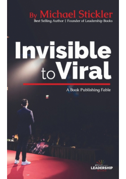 Invisible to Viral