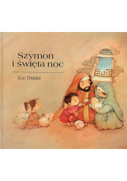 Szymon i święta noc