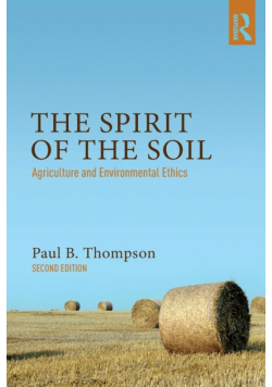 The Spirit of the Soil