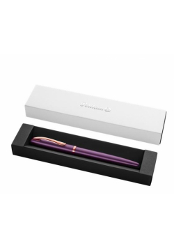 Pióro kulkowe Jazz Noble Elegance Viola PELIKAN