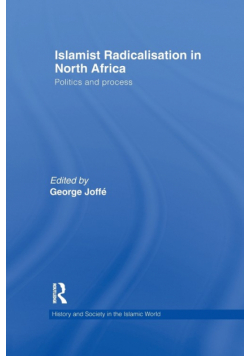 Islamist Radicalisation in North Africa