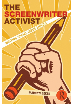 The Screenwriter Activist