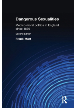 Dangerous Sexualities