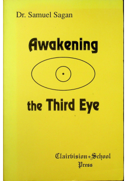 Awakening the Third Eye