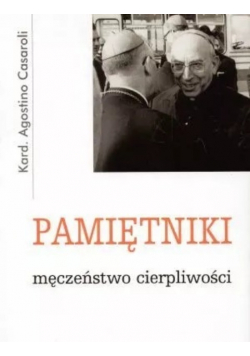 Pamiętniki męczeństwo cierpliwości