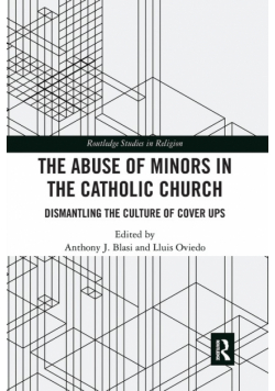 The Abuse of Minors in the Catholic Church