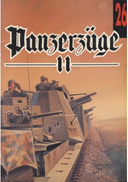 Panzerzuge część 2