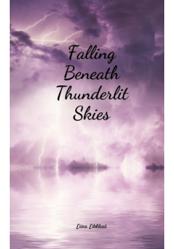 Falling Beneath Thunderlit Skies