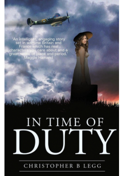 In Time of Duty