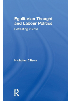 Egalitarian Thought and Labour Politics