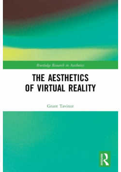 The Aesthetics of Virtual Reality
