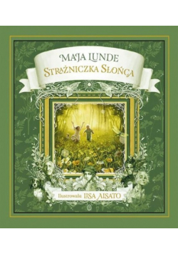 Strażniczka Słońca