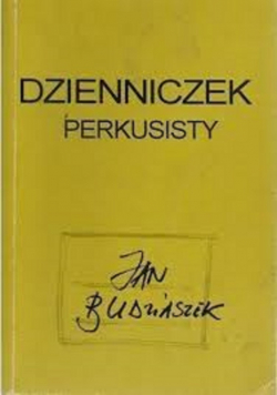 Dziennik perkusisty