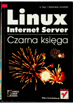 Internet server Czarna księga