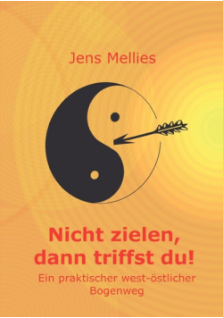 Nicht zielen, dann triffst du !