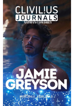 Jamie Greyson (4338.204.1 - 4338.209.3)