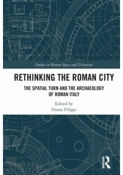 Rethinking the Roman City