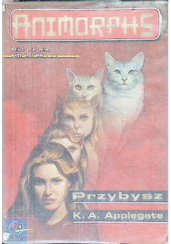 Animorphs