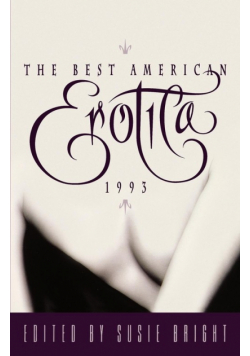 The Best American Erotica 1993