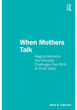 When Mothers Talk