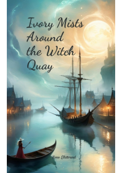 Ivory Mists Around the Witch Quay