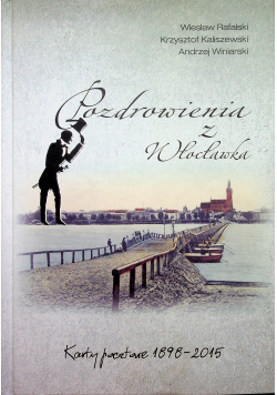 Pozdrowienia z Włocławka