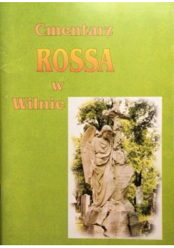 Cmentarz Rossa w Wilnie