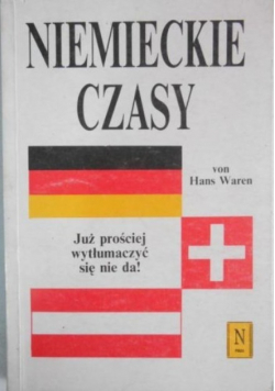 Niemieckie czasy