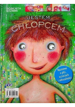 Jestem dziewczynką Jestem chłopcem