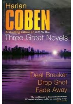 Three Great Novels