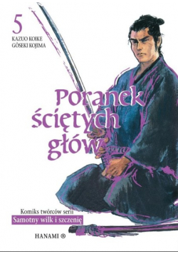 Poranek ściętych głów 5