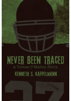 Never Been Traced