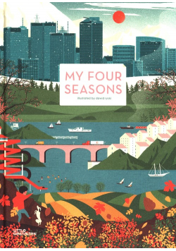 My Four Seasons
