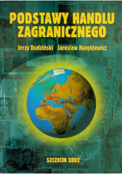 Podstawy handlu zagranicznego