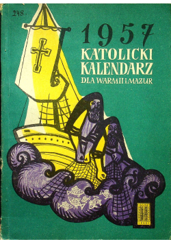Katolicki kalendarz