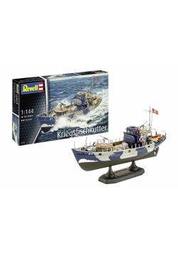 Kriegsfischkutter