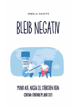 Bleib negativ