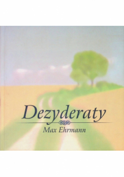 Dezyderaty