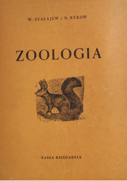 Zoologia