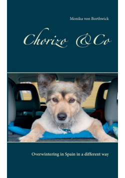 Chorizo und Co