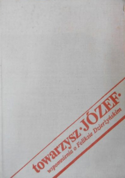 Towarzysz Józef