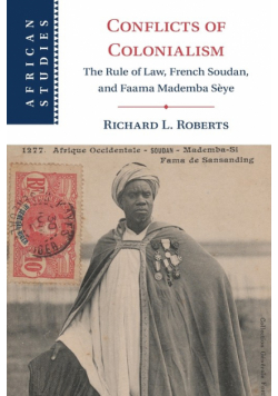 Conflicts of Colonialism