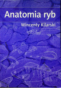 Anatomia ryb