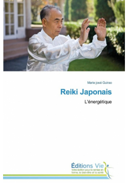 Reiki japonais